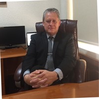 Arq. Gerardo Bernal Martínez