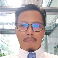 Khairil Anuar Mahmud