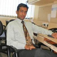 Ketan Satam