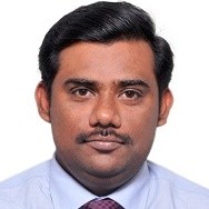Harikumar P R