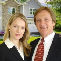 Lawrence Smith And Pamela Vandenberg-Smith
