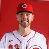 Kyle Arnsberg, Mba