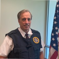 Patrick Burke