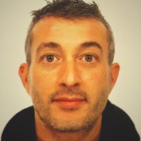 Salvatore Hallac Carluccio