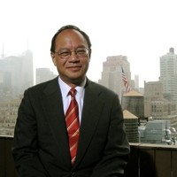 Thomas Ho, PhD