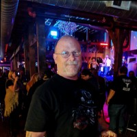 Bruce Ferguson
