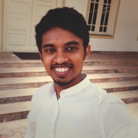 Nithin Peter
