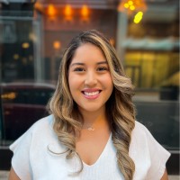 Carolina Pimentel, Mba