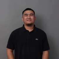 Jeremiah Lewis Cabrido