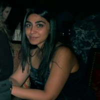 Sara Shabanazad