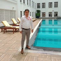Bhaskar Roy