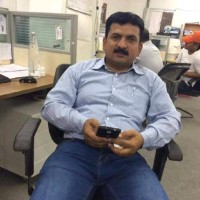 Imtiaz Ahmd