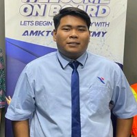 Joshua daniel Tuda