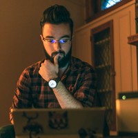 Nicolas Ould Bouamama