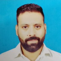 Punit Salian