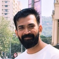 Rannaditya Patel (RD)