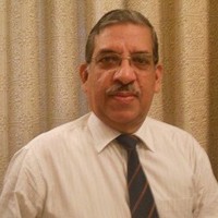 Padmanabha Krishna Panicker