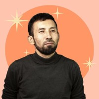 Davron Rustamov