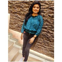 Amreen Shaikh