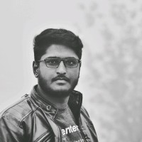 Subash Pugazhendhi