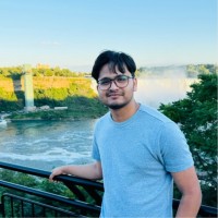 Irfanalam Shaikh