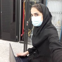 Hanieh Saadatmand