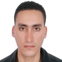 Omar Esserydy