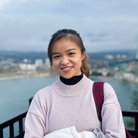 Angelica Ang