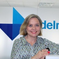 Cecilia Díaz Martínez