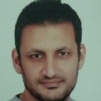 Mohammed Saied