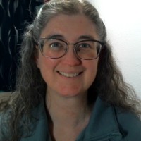 Ruth Perkins
