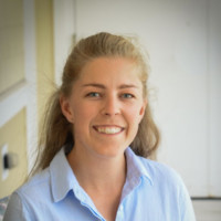 Amanda Will