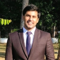 Muhammad Hamza Saghir