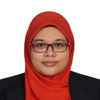 Puteri Norsuraya Abdul Halim