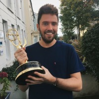 Tim Drewett