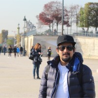 Md Ikram Al-Mubashshir