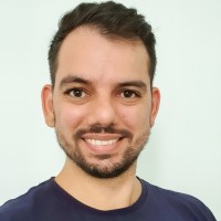 Rodrigo Goncalves