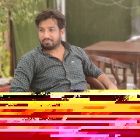 Nazish Yaseen