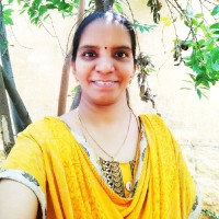 Shaila Jalapathy