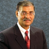 Kiran Patel