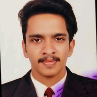 Riju Antony