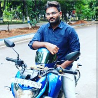 Prashanth Ramanam