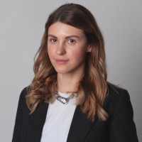 Lucy Nekrasova