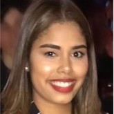 Grace Vasquez