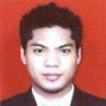 Teguh Raditya Hardianto