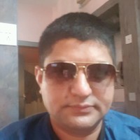 Vikas Ramnani