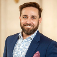 Ederlei (Ed) Souza, PMP