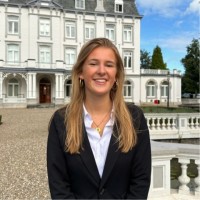 Sara Van Der Spruijt