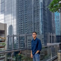 Ahmad Faris Mubarak