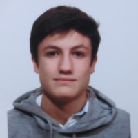 Alvaro Mirón Fernández